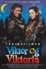 Película Viktor og Viktoria