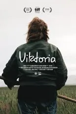 Ingrid Jónsdóttir es Viktoría en Viktoría