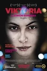 Poster de Viktoria: A Tale of Grace and Greed