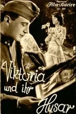 Película Viktoria und ihr Husar