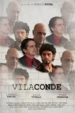 Película Vila Conde