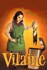 Poster de la película Vilaine - Películas hoy en TV