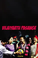 Película Vilaiyaattu Pasange