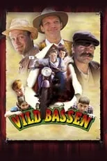 Película Vildbassen