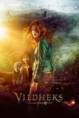 Poster de la película Vildheks - Películas hoy en TV