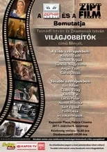 Poster de la película Világjobbítók - Películas hoy en TV