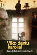 Remigijus Bilinskas es  en Vilko dantų karoliai