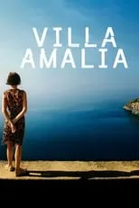 Poster de la película Villa Amalia - Películas hoy en TV