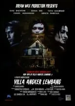 Película Villa Angker Lembang