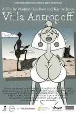 Película Villa Antropoff