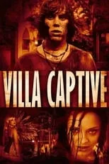 John Corby es Kyle en Villa Captive