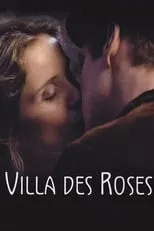 John Vijay en la película Villa Des Roses