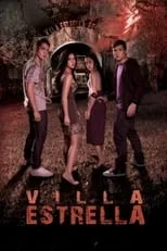 Poster de la película Villa Estrella - Películas hoy en TV