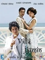 Póster de la película Villa Jasmin