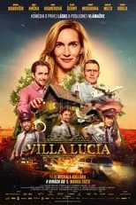 Poster de Villa Lucia