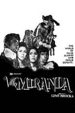 Póster de la película Villa Miranda