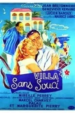 Póster de Villa Sans-Souci