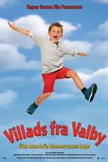 Póster de Villads fra Valby