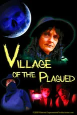 Poster de la película Village of the Plagued - Películas hoy en TV