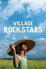 Poster de Village Rockstars