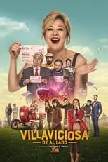 Yolanda Ramos en la película Villaviciosa de al lado