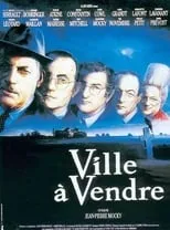 Película Ville à vendre