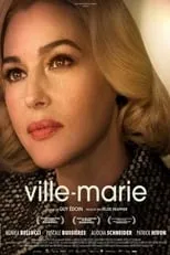 Ville-Marie portada