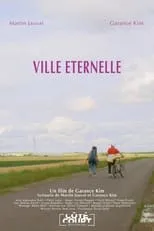 Garance Kim es Lili en Ville éternelle