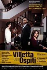 Poster de Villetta con ospiti