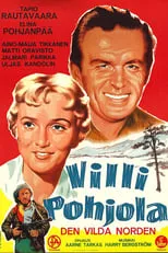 Película Villi Pohjola