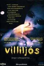 Película Villiljós