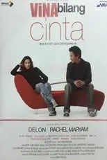 Poster de Vina Bilang Cinta