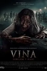 Vina: Sebelum 7 Hari portada