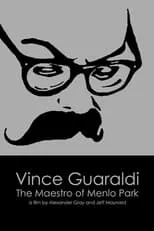 George Winston es Self en Vince Guaraldi: The Maestro of Menlo Park