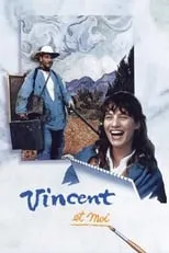 Póster de la película Vincent et moi