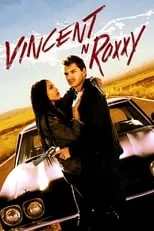 Poster de Vincent N Roxxy