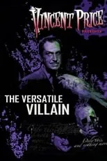 Eric Swiss en la película Vincent Price: The Versatile Villain