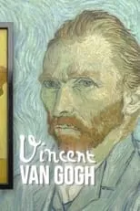 Dr. Paul Gachet es Self (archive footage) en Vincent van Gogh