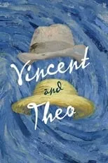 Portada de Vincent y Theo