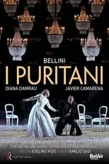 Póster de la película Vincenzo Bellini: I Puritani