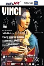 Poster de Vinci