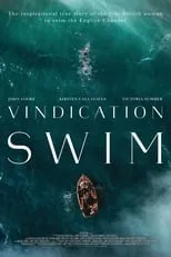 Michael Cronin en la película Vindication Swim