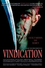 Portada de Vindication