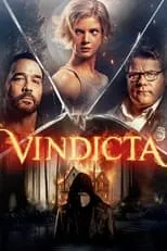 Poster de la película Vindicta - Películas hoy en TV