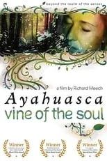 Kenneth Tupper es Himself en Vine of the Soul: Encounters with Ayahuasca