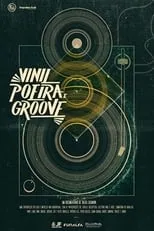 Criolo es Self en Vinil, Poeira e Groove