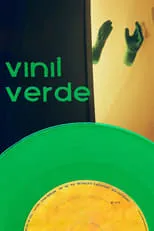 Gabriela Souza interpreta a Daughter en Vinil Verde