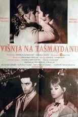 Película Višnja na Tašmajdanu