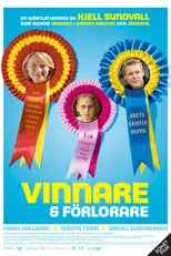 Película Vinnare och förlorare