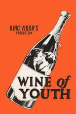 Poster de la película Vino de juventud - Películas hoy en TV